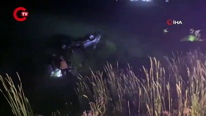 Annesinin kucağında yolculuk yapan 3 aylık Abdülhamid Han kazada hayatını kaybetti