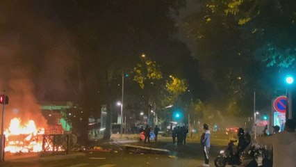 Nouvelle nuit de violences, pillages et saccages dans toute la France
