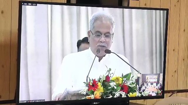 जिले में बेरोजगारी भत्ते के 1.17 करोड़ एवं आवास योजना के 9.99 करोड़ की राशि हितग्राहियों के खाते में अंतरित