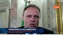Lollobrigida: Sul lavoro dati in Italia sono positivi