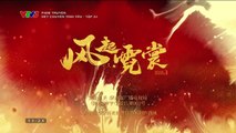 dệt chuyện tình yêu tập 24 - Phim Trung Quốc - VTV3 Thuyết Minh - dai duong minh nguyet - xem phim det chuyen tinh yeu tap 25