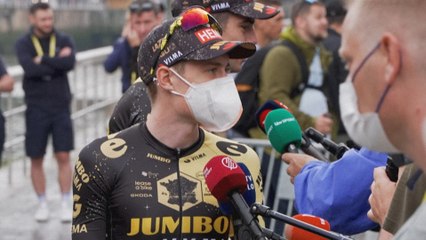 Tour de France 2024 : Pogacar vs Vingegaard, le duel tant attendu commence à Bilbao 🚴‍♂️