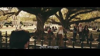 La Revolución de Jesus Subtitulos Español Lalino