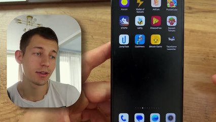 Passive Way Pays $5 Every 60 Sec - Make Money Online