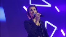 Schlagersängerin Anna-Maria Zimmermann: Wird für Cover-Song in der Luft zerrissen