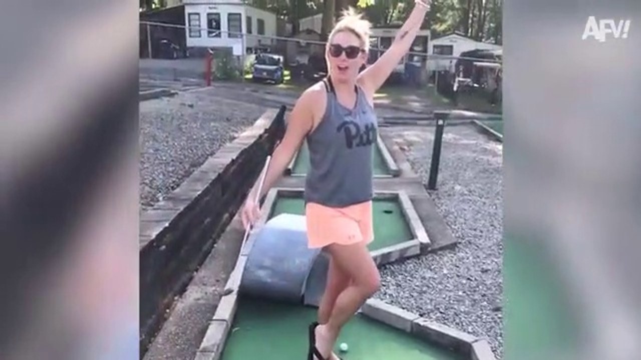 These Sports Fails Are So Funny, You'll Cry