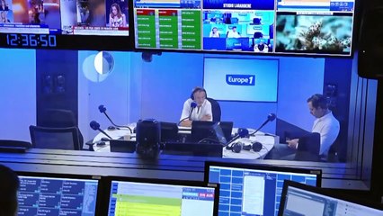 Mort de Nahel : Troisième nuit de violences partout en France