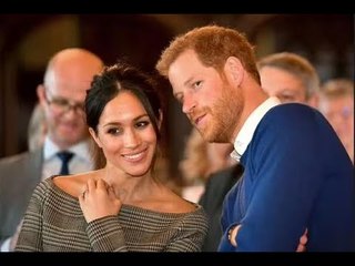 Il principe Harry e Meghan Markle si preparano per una speciale festa di famiglia la prossima settim