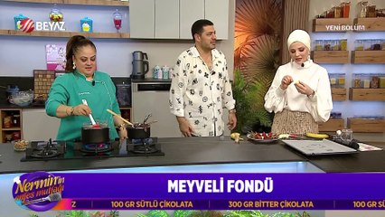 Nermin'in Enfes Mutfağı 30 Haziran 2023