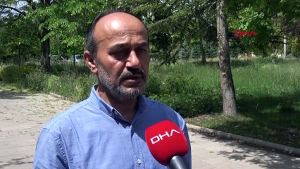 Prof. Dr. Arık: Obruk sayıları artmaya devam ediyor