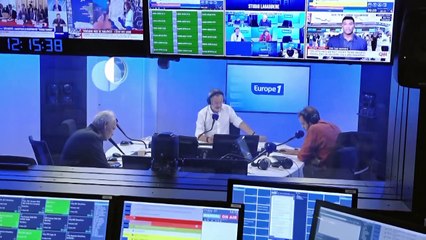 Émeutes : les transports saccagés, Jean Castex évoque une «indignation» et une «incompréhension»
