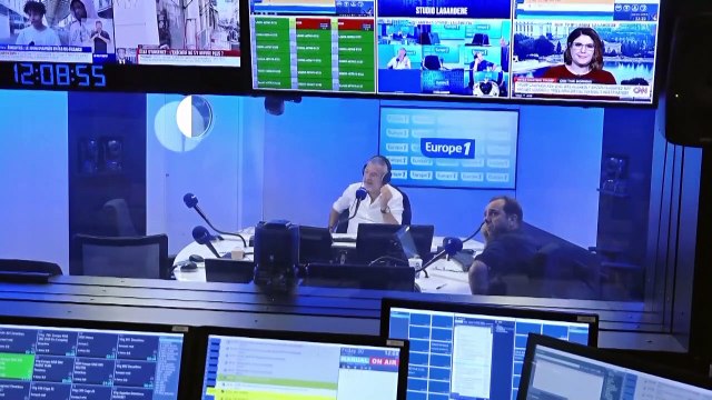 Émeutes : à Montreuil, «on peut juste constater la désolation», regrette une commerçante