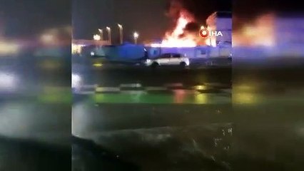 Commentaire sur l'état d'urgence du Premier ministre français Borne : "Nous envisageons toutes les options" Le nombre de détentions est passé à 875