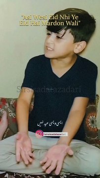 Ye Eid Hai Mardo Wali #ghadir #ali #imam #islam #imamali #ghadeer #karbala #allah #imamhussain #maula #quran #prophetmuhammad #iraq #love #god #maulaali #shia #iran #ghadeer #eideghadeer❤️ #eideghadeer #eidghadeermubarak