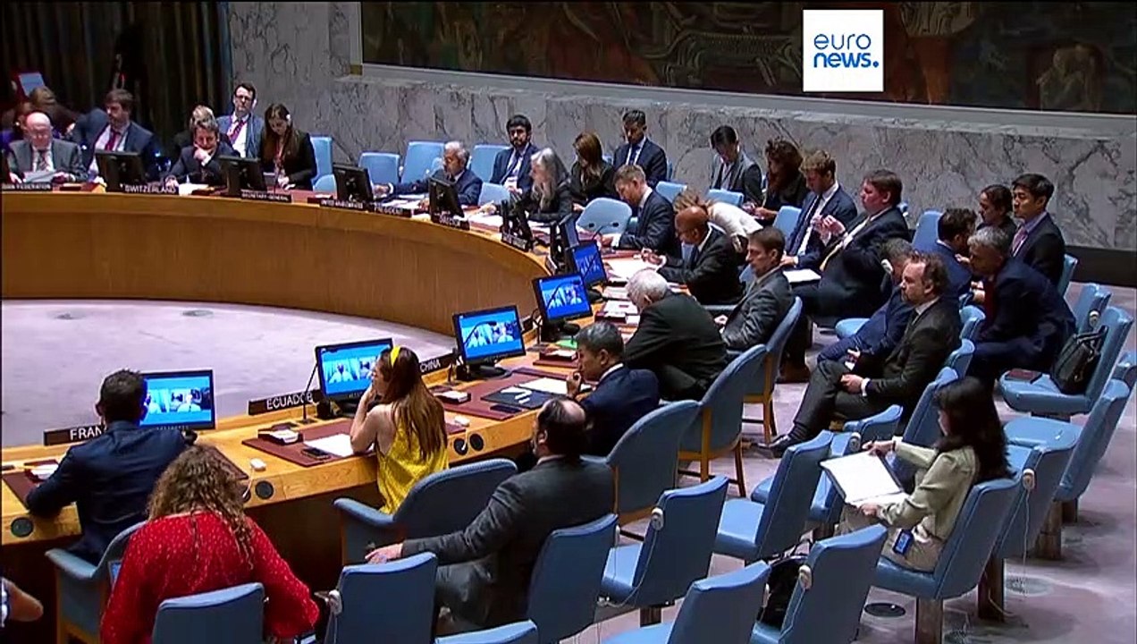 Ukraine: UN besorgt um Angriffe auf Zivilbevölkerung in der Ukraine