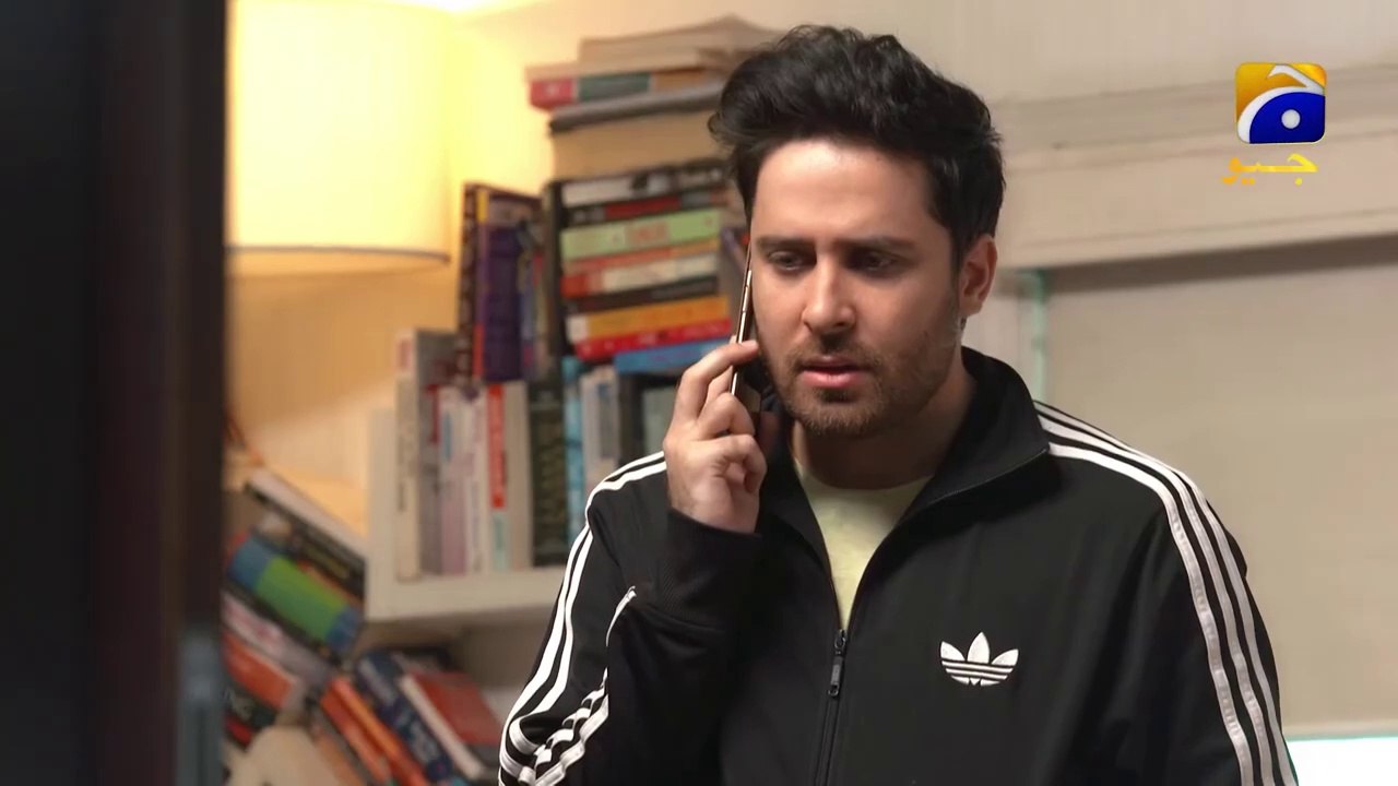 Qayamat Episode 28   Ahsan Khan - Neelum Munir   FLO Digital