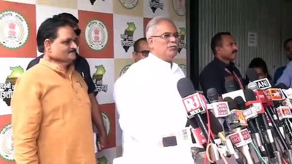 वीडियो स्टोरीः भाजपा के लोग मेहनत नहीं करते, दूसरों के भरोसे चुनाव जीतना चाहते हैं