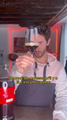 Dégustation du Coca Zéro