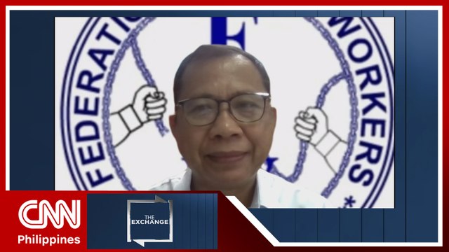 Wage board approves ₱40 hike in NCR daily minimum wage | The Exchange