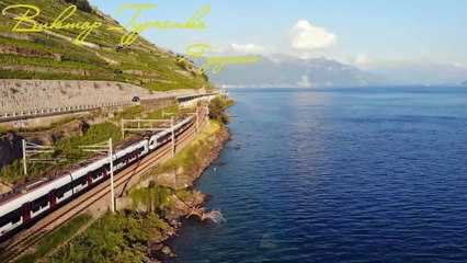 Виктор Гурченко. Я уезжаю.