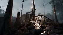 Hunt: Showdown - Tráiler de Tide Of Shadows