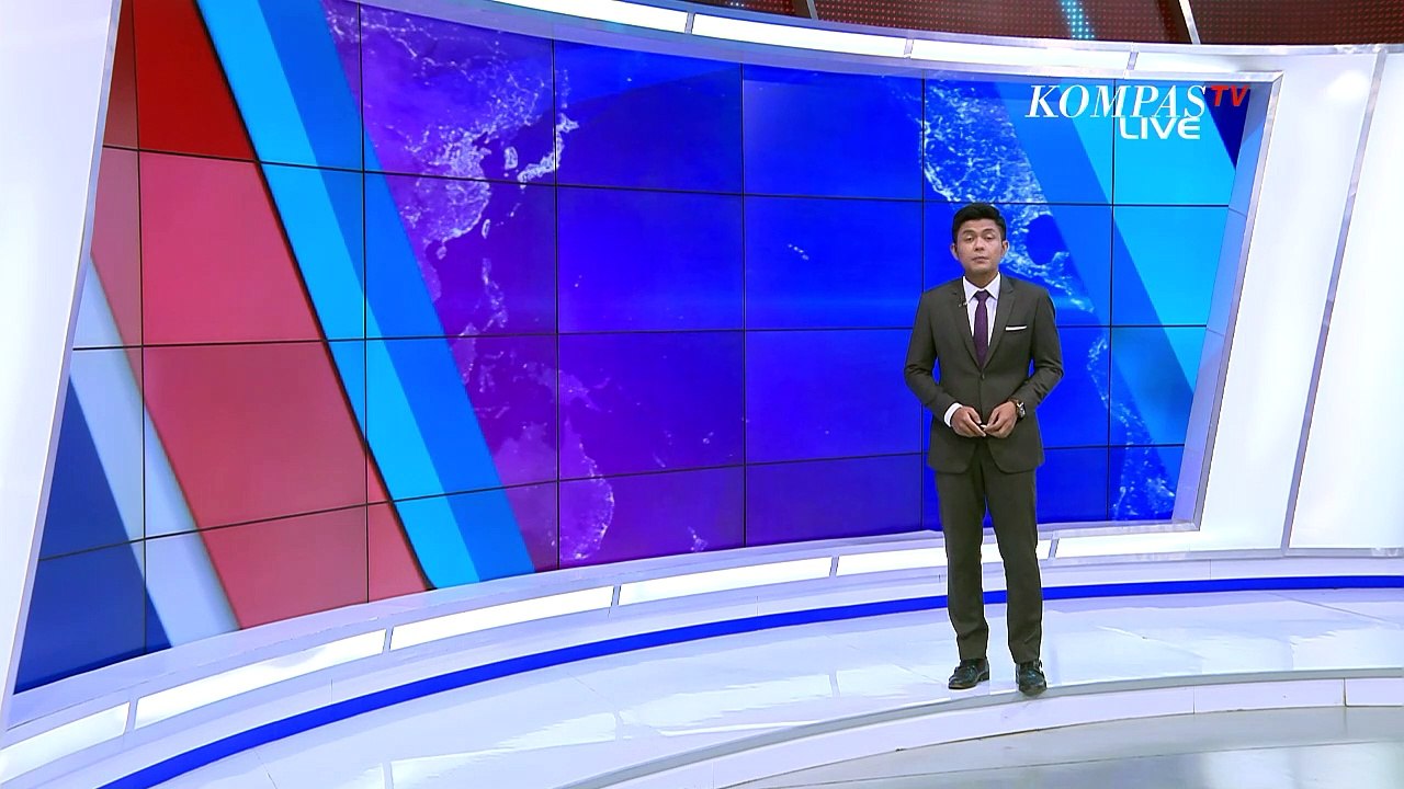 Hendak Disembelih, Sapi Kurban Mengamuk & TerceburS ke Gorong-Gorong Sedalam 2 Meter!