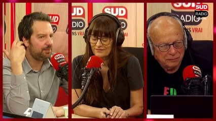 Bercoff dans tous ses états - Émission du 30 juin