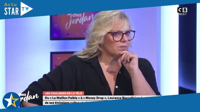 Le maillon faible : pourquoi Laurence Boccolini a souffert de l'animation du jeu