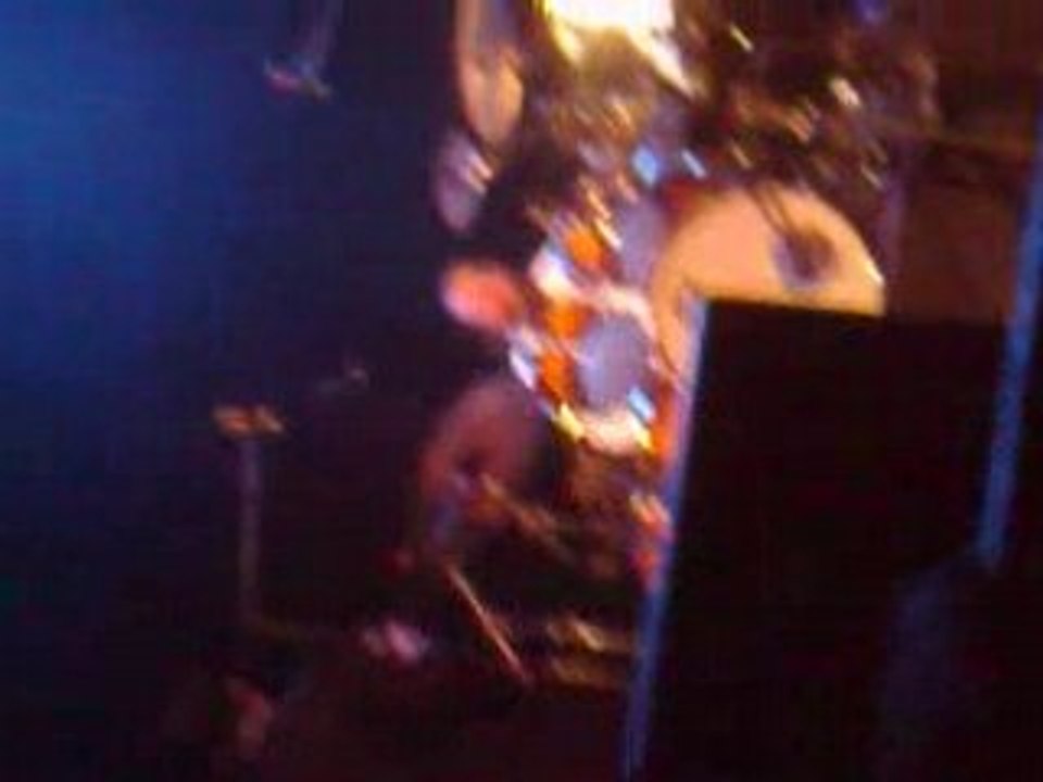 concert shwekey Birshus ENORME Emotion de shwekey