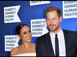 Harry e Meghan sono finalmente usciti da Frogmore Cottage dopo un enorme litigio per un restyling da