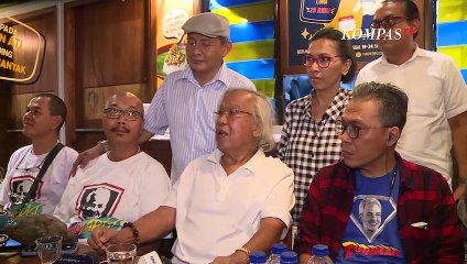 Diskusi Putusan MK Soal Umur Presiden, Politisi Senior PDI-P Sebut Gibran Anak Ingusan