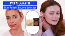 We Tested Pat McGrath Divine Bronzer | Beauty Lab