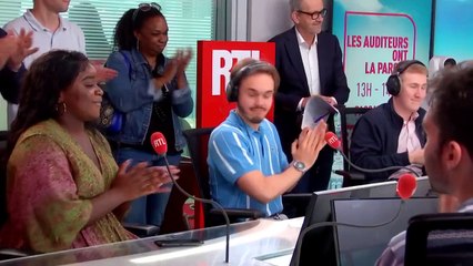 Pascal Praud quitte RTL et passe le relais à Eric Brunet.