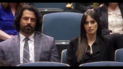 Gabriel's Redemption: Part I Bande-annonce (EN)