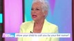 Denise Welch reveals hilarious way son Matty Healy would ‘terrorise’ her as child