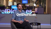 Entrevista a Ernest Urtasun [COMPLETA]