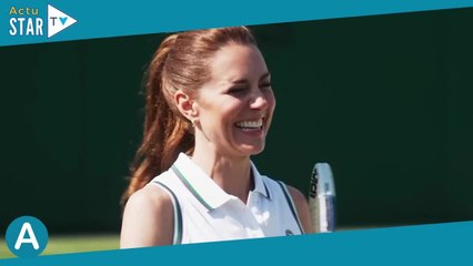 Kate Middleton recadrée : cette gaffe face à Roger Federer qui n’est pas passée inaperçue
