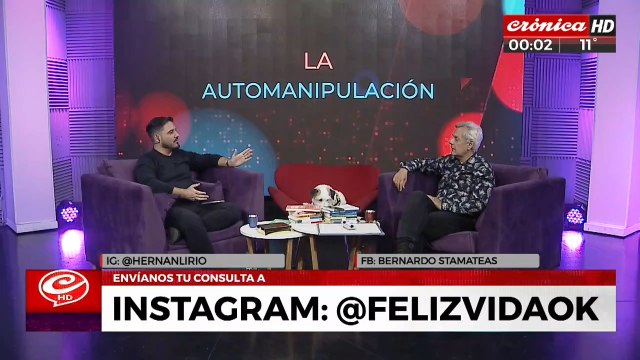 ¿Mentirnos a nosotros mismos es un mecanismo de defensa?