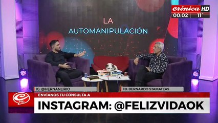 ¿Mentirnos a nosotros mismos es un mecanismo de defensa?