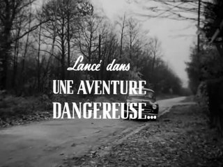 Razzia sur la Chnouf Bande-annonce (FR)