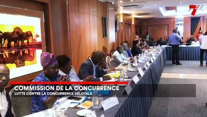 Le 7 minutes du 29 juin 2023 (édition du 12h)