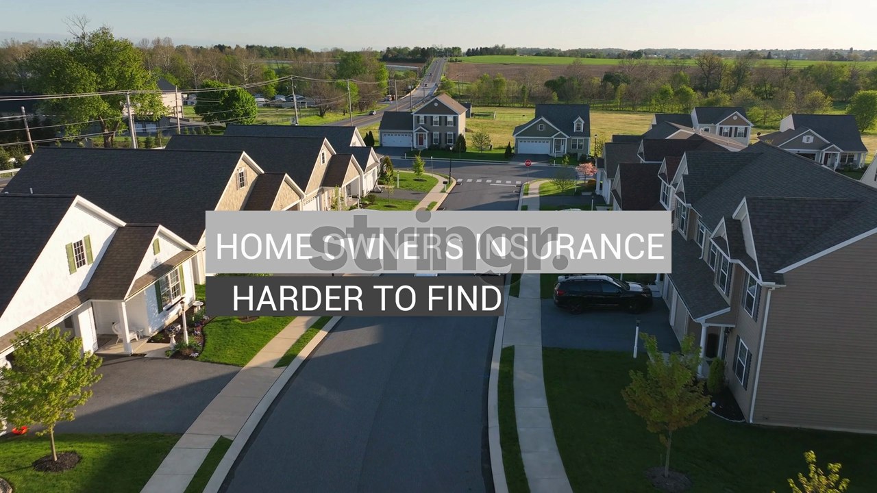 Home Owners Insurance