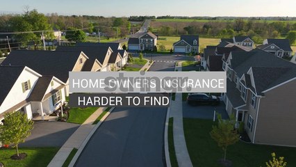 Home Owners Insurance