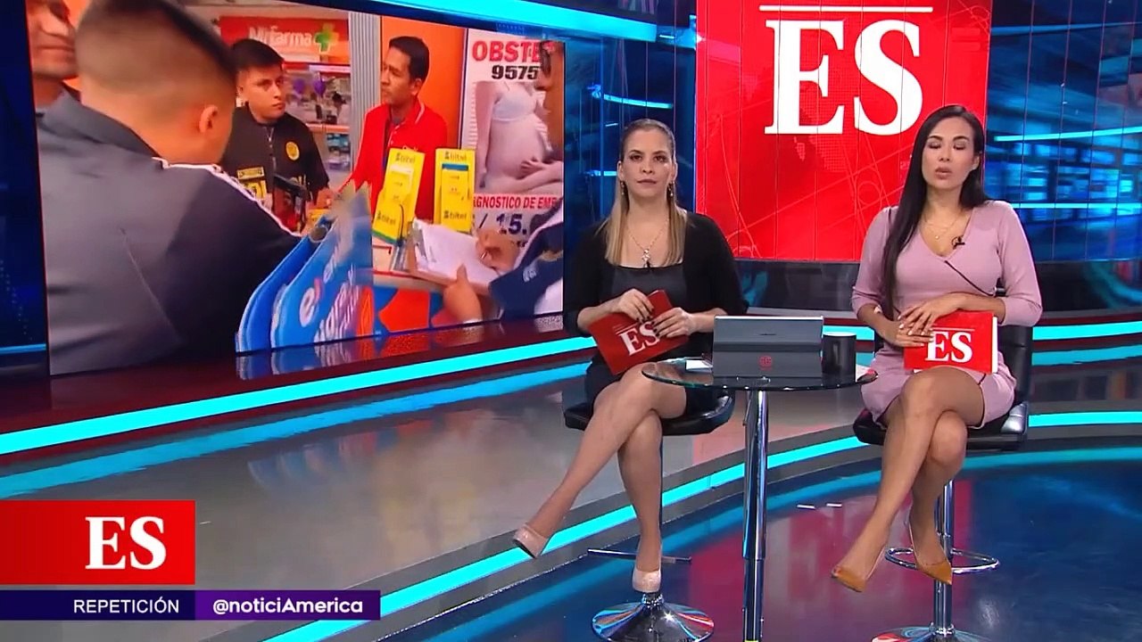 Fatima chavez y evelyn kahn en vivo america noticias edicion sabatina 23 junio 2023 - programa completo