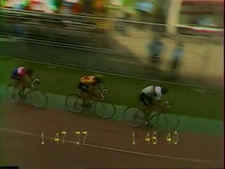 TOUR  DE  FRANCE  -  1979  -  4EME  ETAPE -