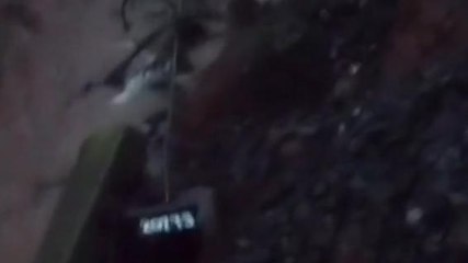 जबलपुर: भारी बारिश के चलते टूटा रेलवे ट्रैक, सुरक्षा के चलते किया बंद