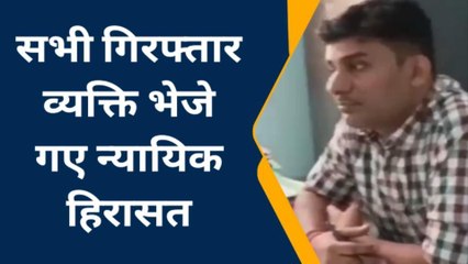 मधुबनी: उत्पाद पुलिस ने नोडल रेट के तहत 23 व्यक्ति को किया गिरफ्तार