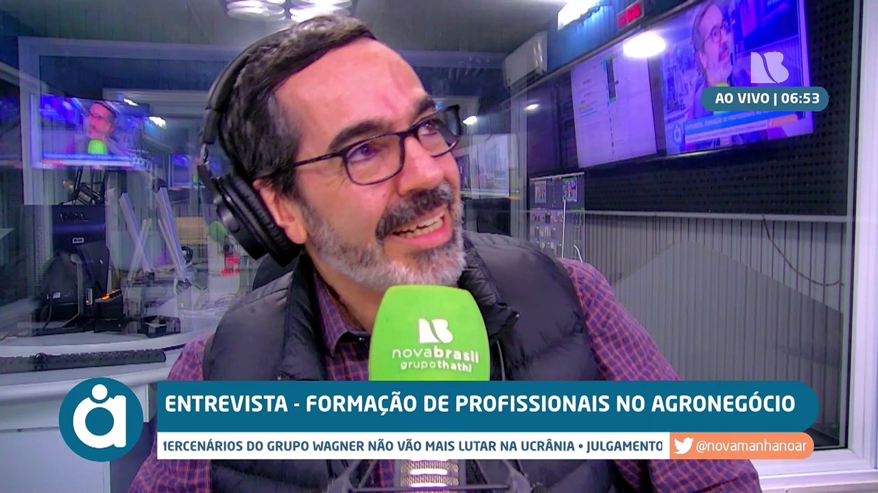 GOVERNANÇA NO DIA A DIA