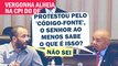 VERGONHA ALHEIA: BOLSONARISTA PROTESTOU POR ALGO QUE AGORA ADMITE NÃO SABER O QUE É... | Cortes 247