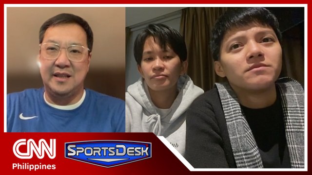 Gilas Women fall short vs. New Zealand | Sports Desk